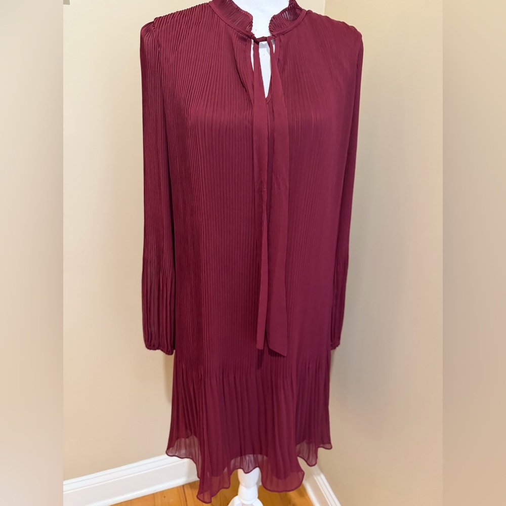 NWOT DKNY Dress Size 12